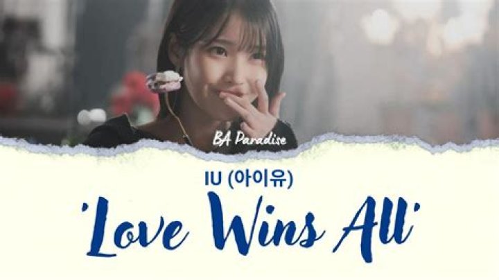 IU lyrics | LyricsMode.com