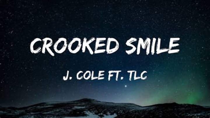 J. Cole - Crooked Smile Lyrics Meaning
