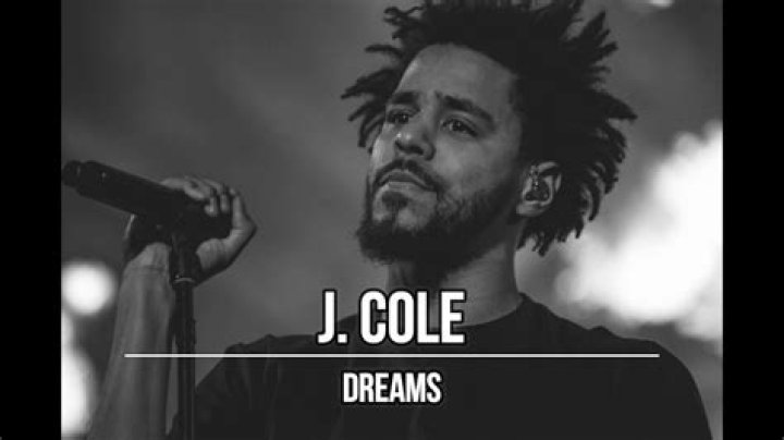 J. Cole - Dreams Lyrics Meaning