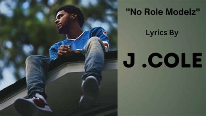 J. Cole - No Role Modelz Lyrics Meaning