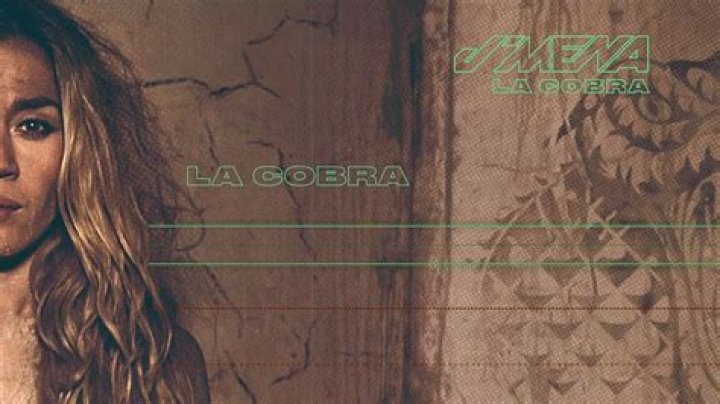 j mena La Cobra Lyrics English Translation