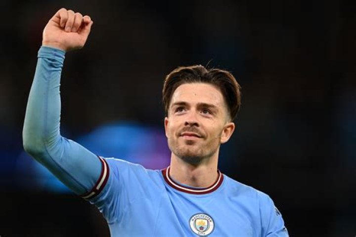 Jack Grealish Net Worth: Details About Salary, Stats, Age, Wife, Transfer