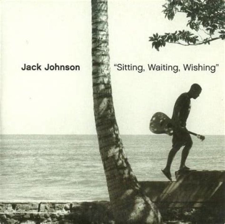 Jack Johnson - Sitting, Waiting, Wishing Lyrics Meaning