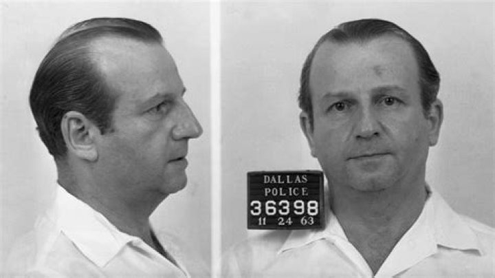 Jack Ruby Cause Of Death What Happened To Jack Ruby? How Did Jack Ruby Die?