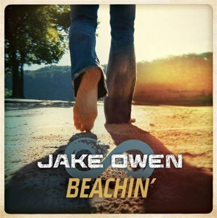 Jake Owen - Beachin' Lyrics Meaning