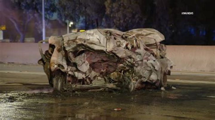 Jakel Huckaby and Elena Rodriguez car crash: teens involved in 2022 street racing crash that killed 4 in Phoenix