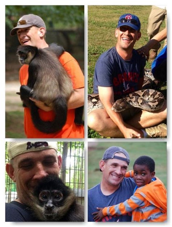 Jama Hedgecoth Death: Noah’s Ark Founder and Animal Rescuer Extraordinaire has died after battling Cancer