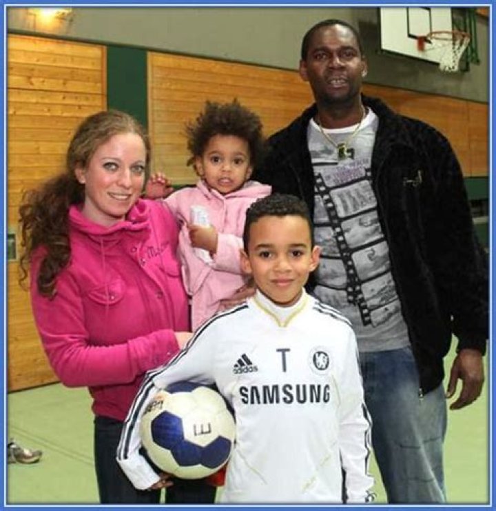 Jamal Musiala Net Worth: Details About Height, Age, Stats, Parents