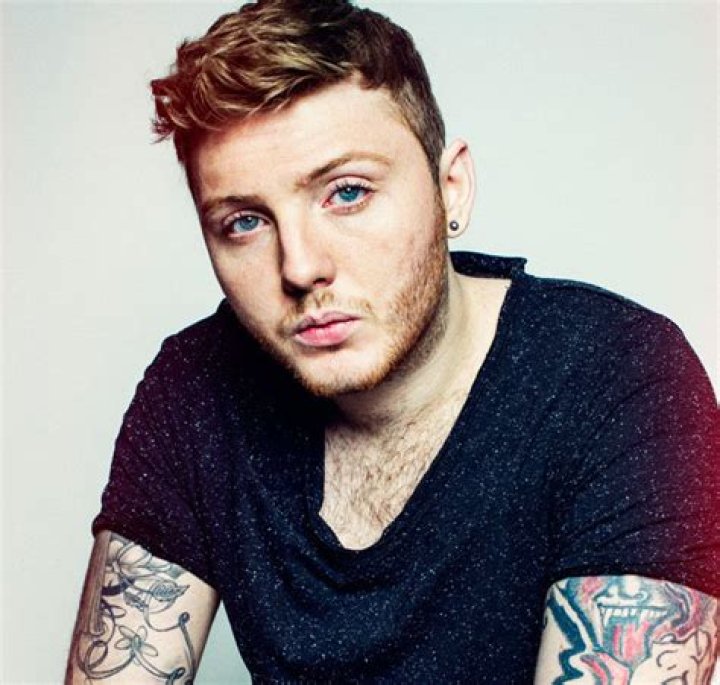 James Arthur I’ll Reach You Lyrics