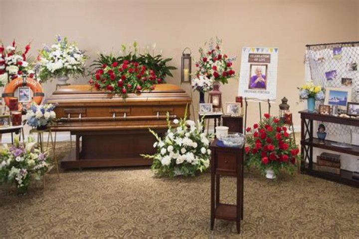 James Broomfield death, Funerial Service Will Be Held By cleveland.com Obituaries