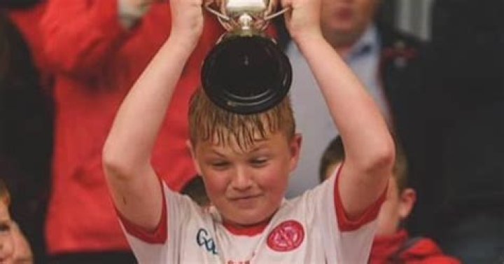 James McCaffrey obituary: Co Armagh club star, Portadown student, cause of death