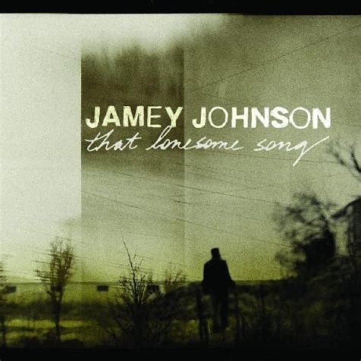 Jamey Johnson - High Cost of Living Lyrics Meaning