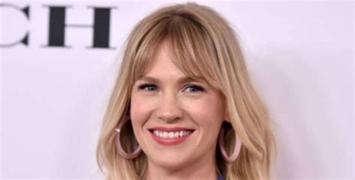 January Jones Net Worth: Details About Modeling, Career, Bf, salary, Income