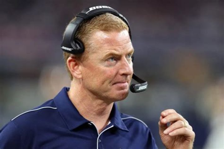 Jason Garrett Net Worth 2023 : Biography, Age, Family, Religion, Salary, Income & Assets