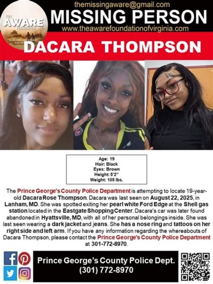 Jason Thompson Missing Person: Clinton Township, Michigan, Resident Found Dead