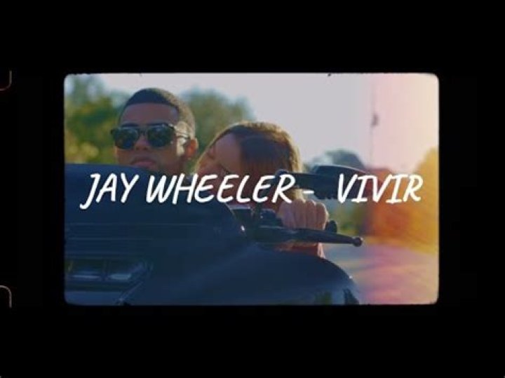 Jay Wheeler Vivir Lyrics English Translation