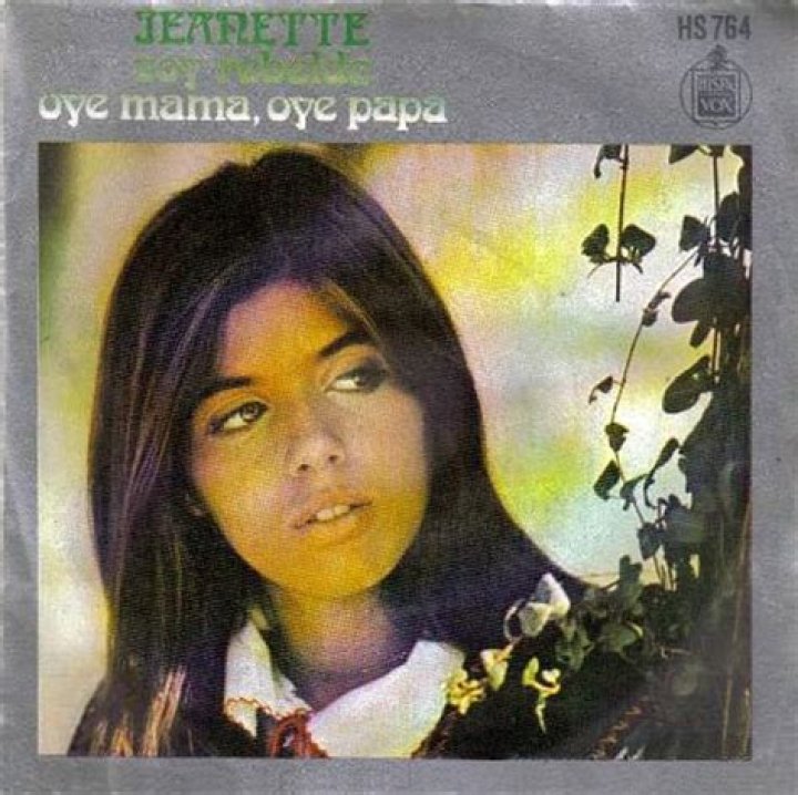 Jeanette Biedermann Soy Rebelde Lyrics English Translation