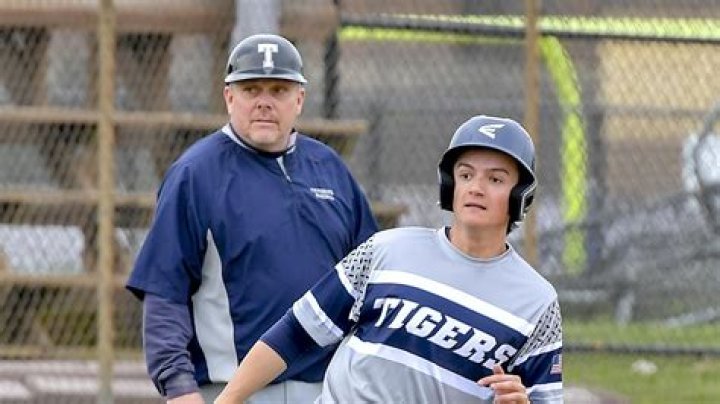 Jeff Luca Died In An Accident: Twinsburg Tigers head baseball coach, passed away after an accident on Tuesday,How Did It Happen?