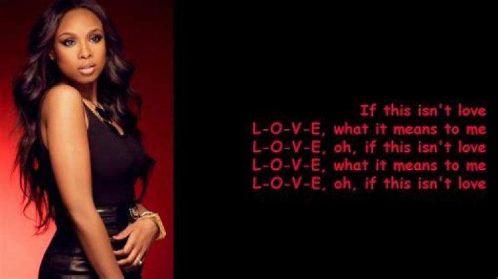 Jennifer Hudson lyrics | LyricsMode.com