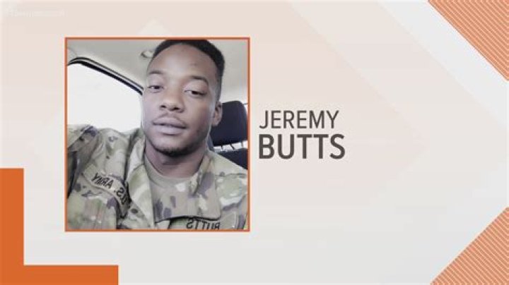 Jeremy Butts Died: Know More About Her And Memorial Service
