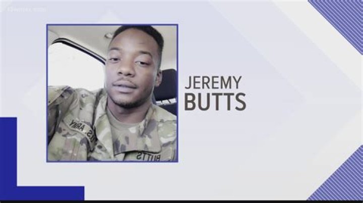 Jeremy Butts Obituary News: In Loving Memory of Midland Texas Man, Jeremy Butts away age 43