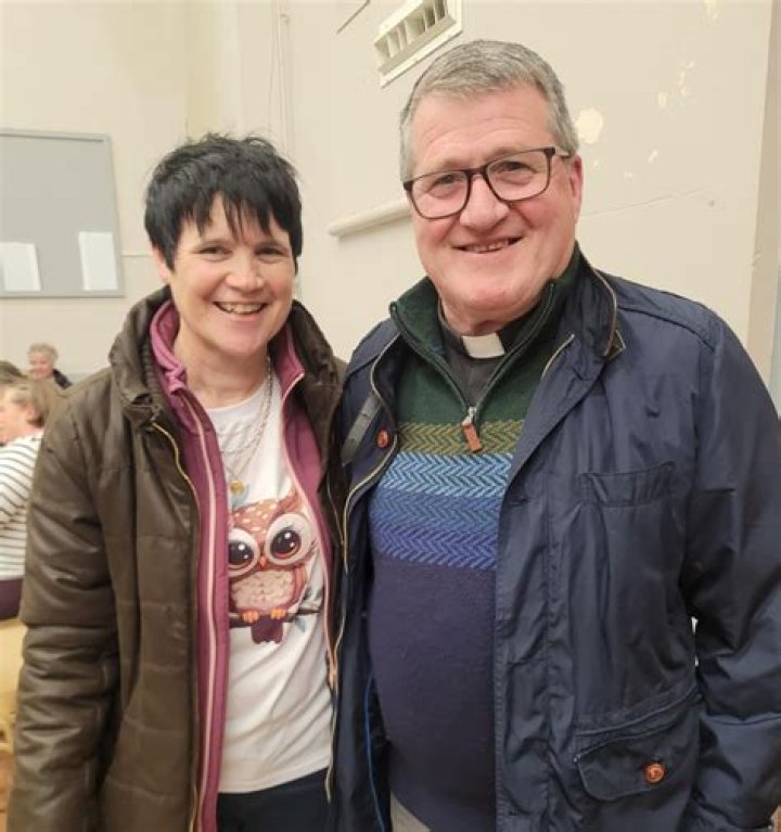 Jerry Condon Obituary: beloved waterford parish priest jerry condon passes away