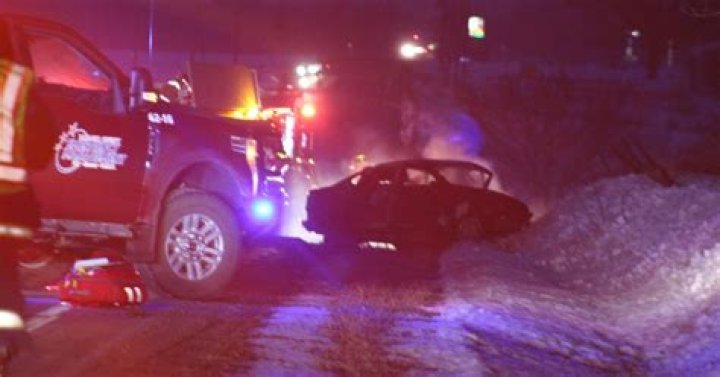 Jesse Voss Car Accident Oskaloosa Iowa, A Community Mourns the Loss of a Local Talent