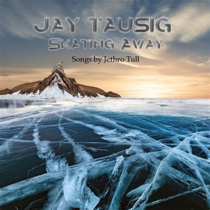 Jethro Tull - Skating Away Lyrics Meaning