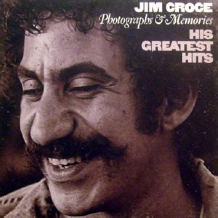 Jim Croce - Photographs and Memories Lyrics Meaning