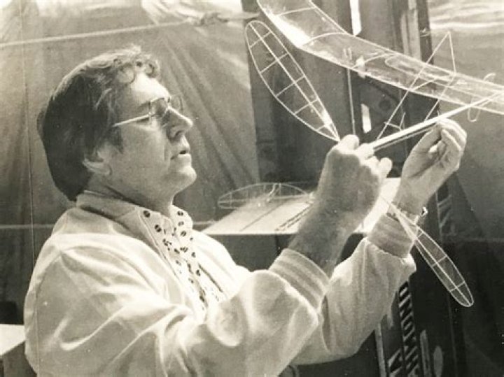 Jim Richmond Obituary: 8 time f1d world champion jim richmond passes away