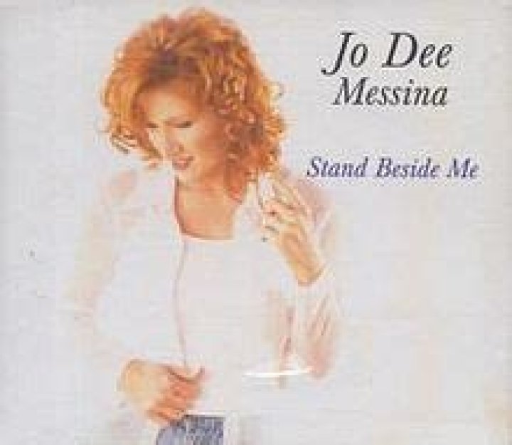 Jo Dee Messina - Stand Beside Me Lyrics Meaning