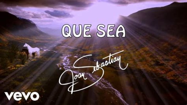Joan Sebastian Que Sea Lyrics English Translation