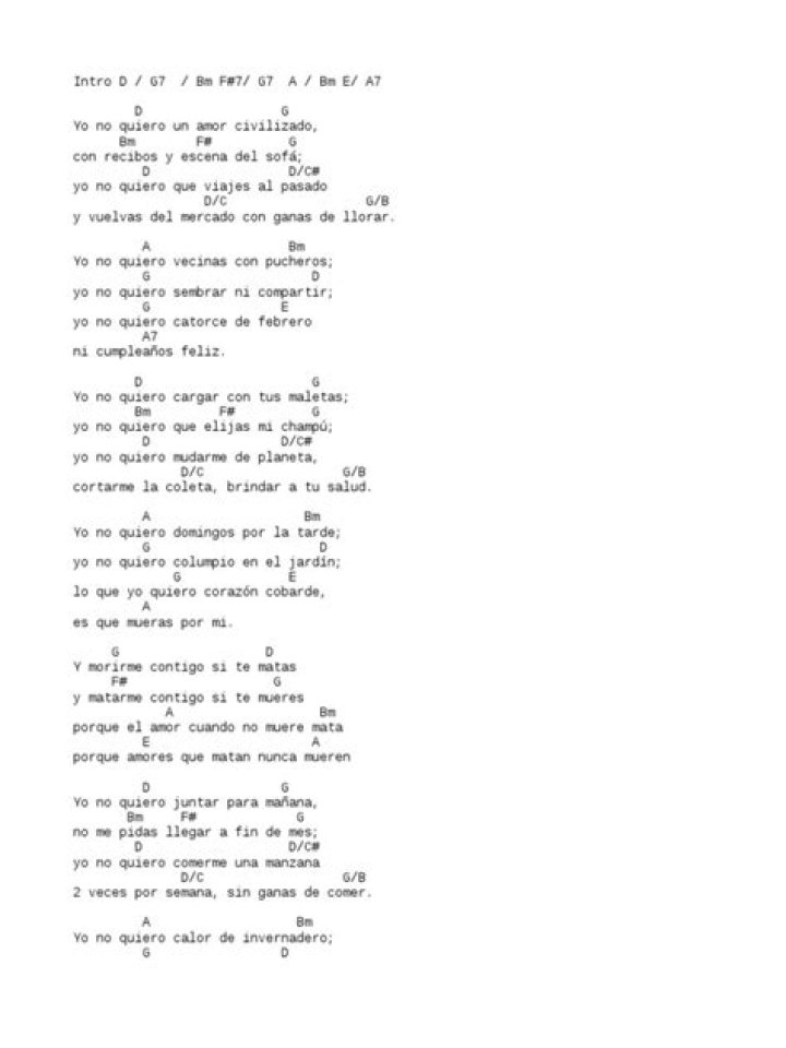 Joaquin Sabina Contigo Lyrics English Translation