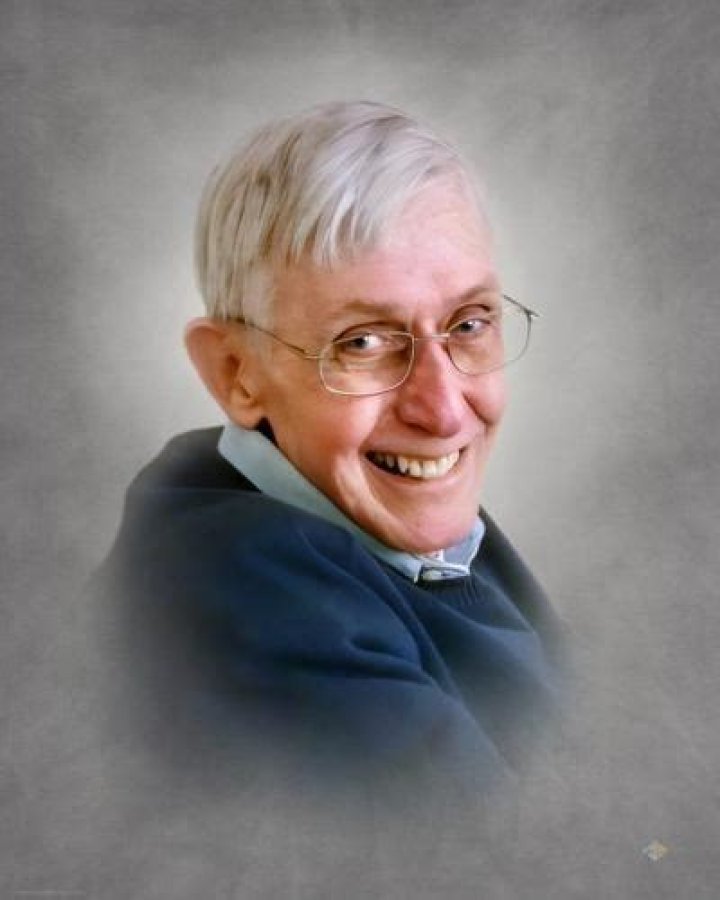 John Casper Kruesi Sr. Obituary: Beloved John Casper Kruesi Sr. Passed Aaway At 80
