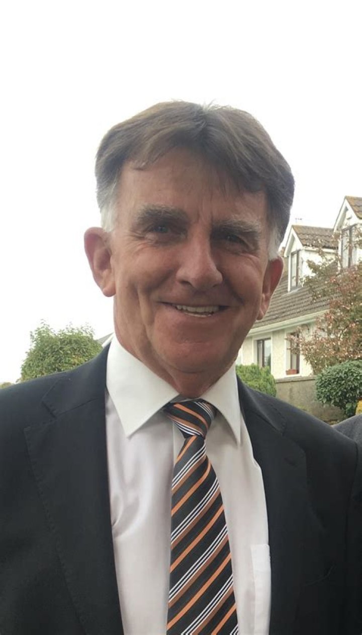 John Kinsella Obituary: Kilkenny Hurling Member, John Kinsella Passes Away, cause of death?