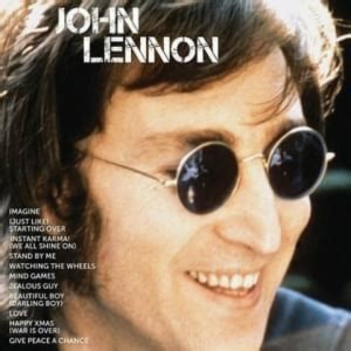John Lennon - Love Lyrics Meaning
