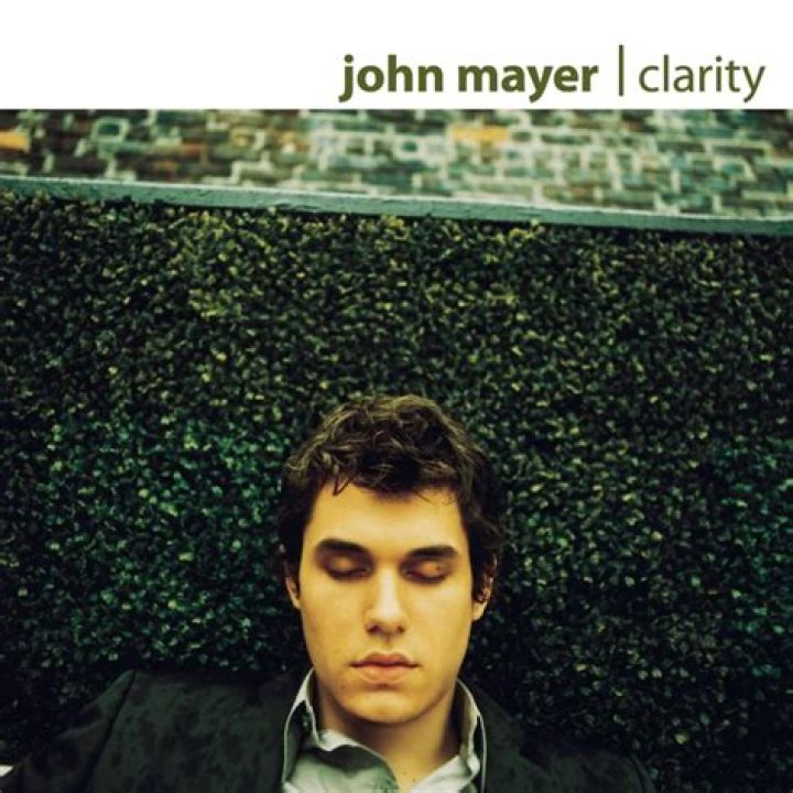 John Mayer - Clarity Lyrics Meaning