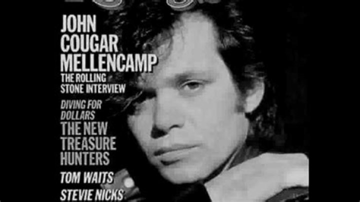 John Mellencamp - China Girl Lyrics Meaning