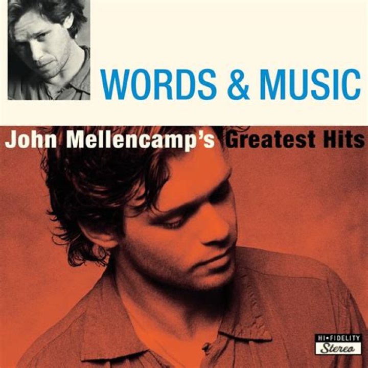 John Mellencamp - R.O.C.K. in the U.S.A. (A Salute to '60s Rock) Lyrics Meaning
