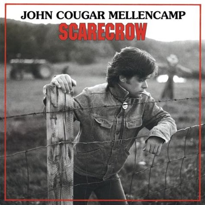 John Mellencamp - Rain on the Scarecrow Lyrics Meaning