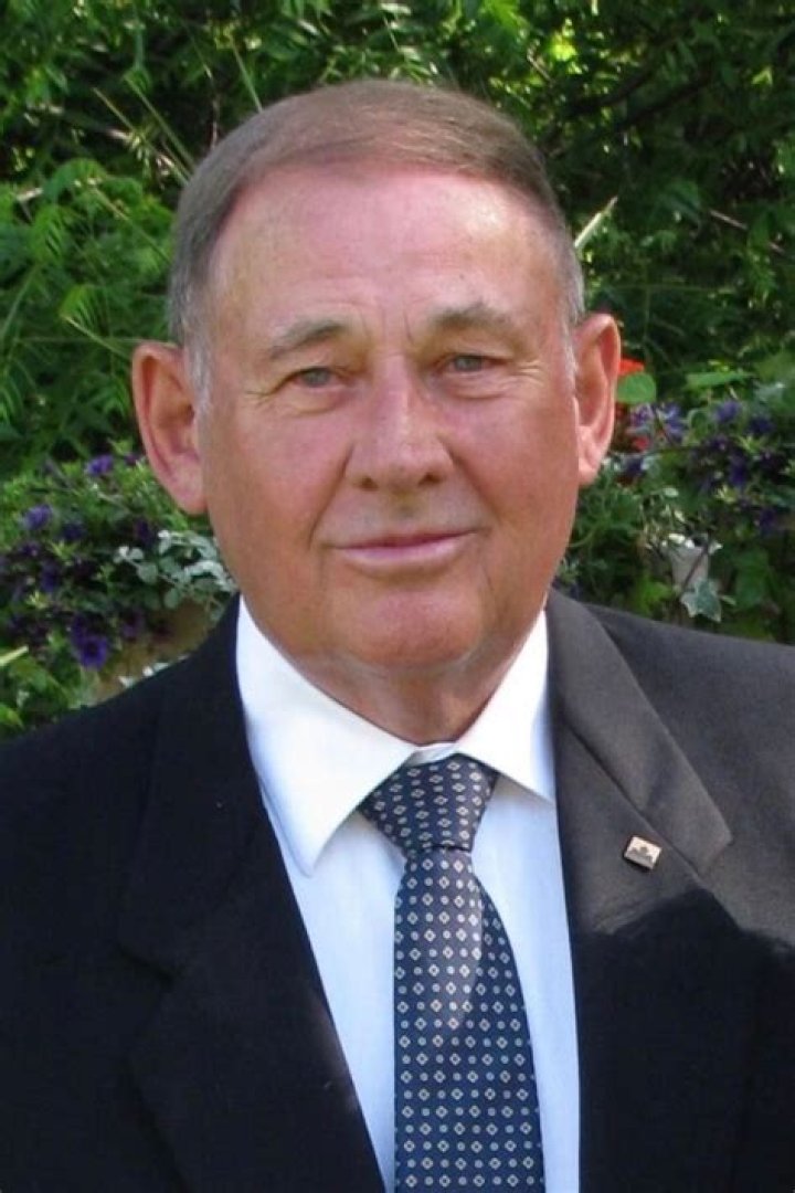 John Trotter Obituary: Resident of from penrith cumbria john trotter passes away after m6 crash collision