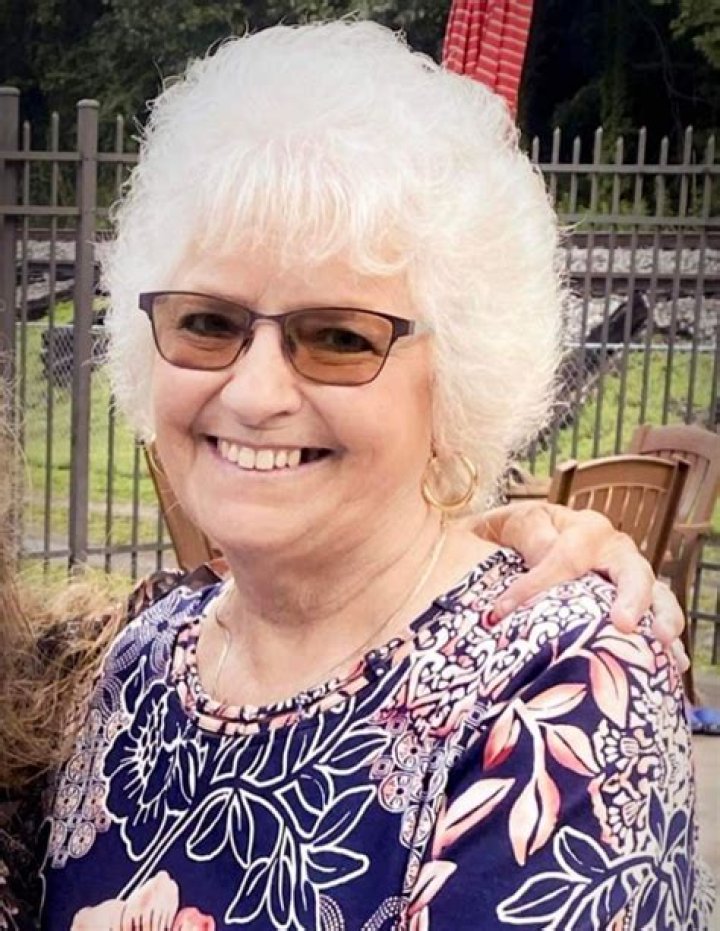 Johnnie Marie Phillips Lockhart Wolfe Obituary: In Loving Memory of Johnnie Marie Phillips