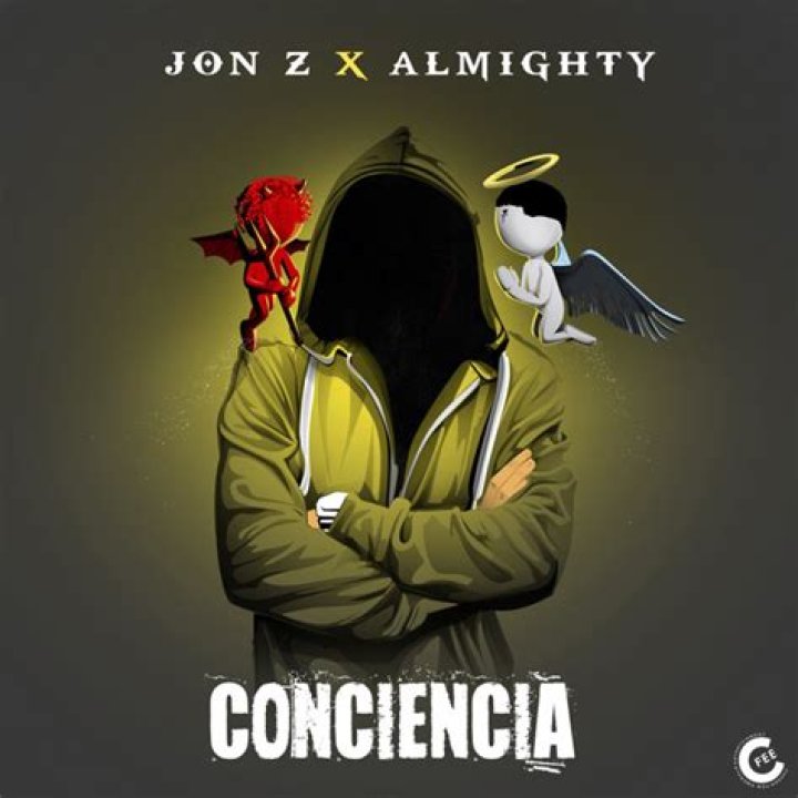 Jon Z Conciencia Lyrics English Translation