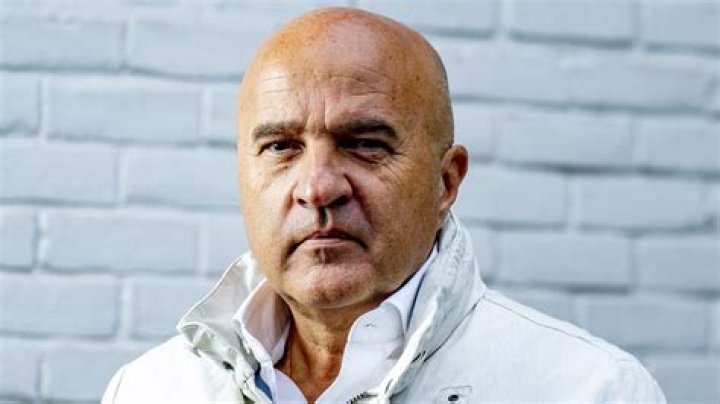 Joran Van Der Sloot Daughter: Details On Mother, Child, Parents, And Wife