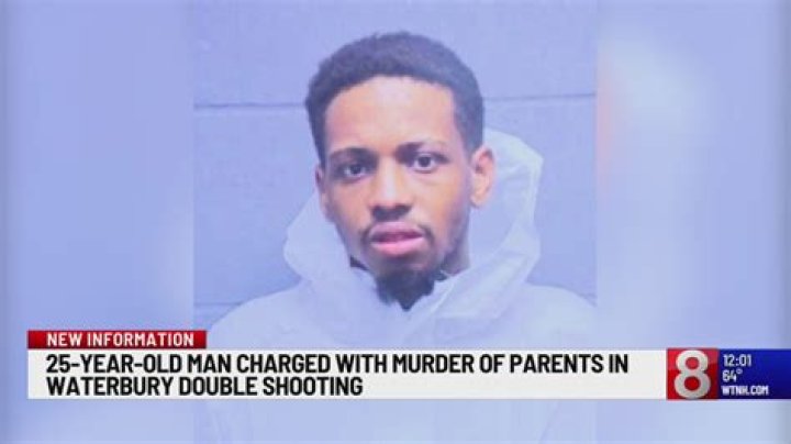 Jordan Robinson Death aghast: Identified As Victim Shot Dead In Waterbury Shooting
