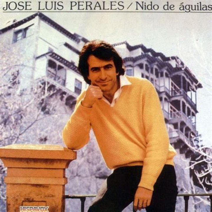José Luis Perales Ella y él Lyrics