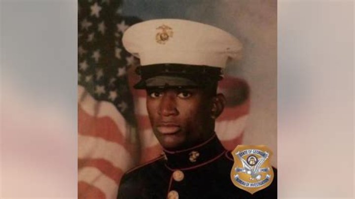 Joshua Mitchell Shooting aghast: Paulding County Marine, Joshua Mitchell Found Shot To Death In Driveway