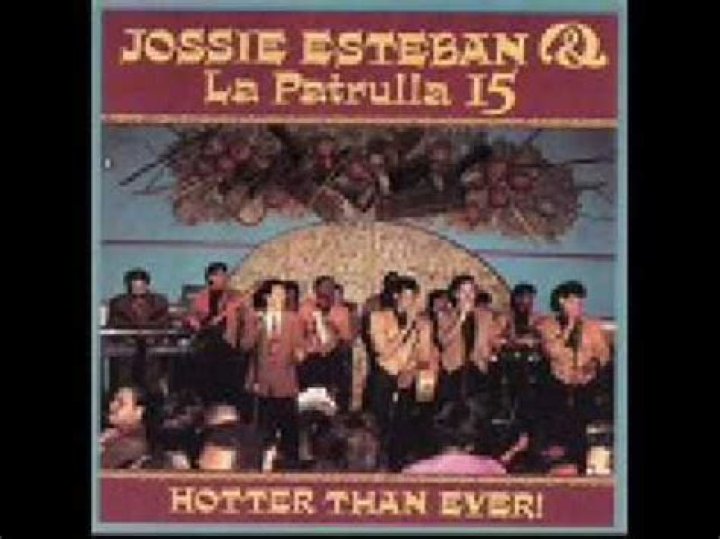 Jossie Esteban El Muñeco Lyrics English Translation