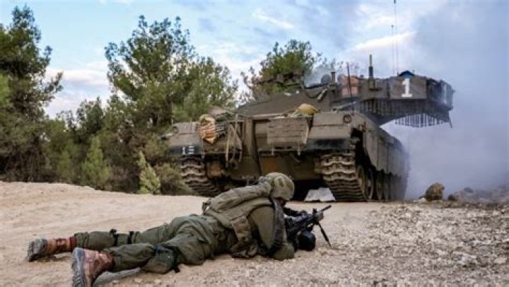 Journalist Ephraim Mordechai was arrested on the death of a soldier