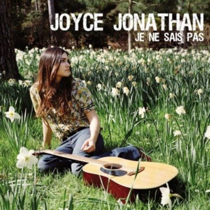 Joyce Jonathan Je ne sais pas Lyrics English Translation